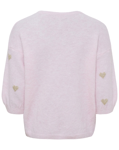 Marta du Chateau - MDCParisa Strik - Rose